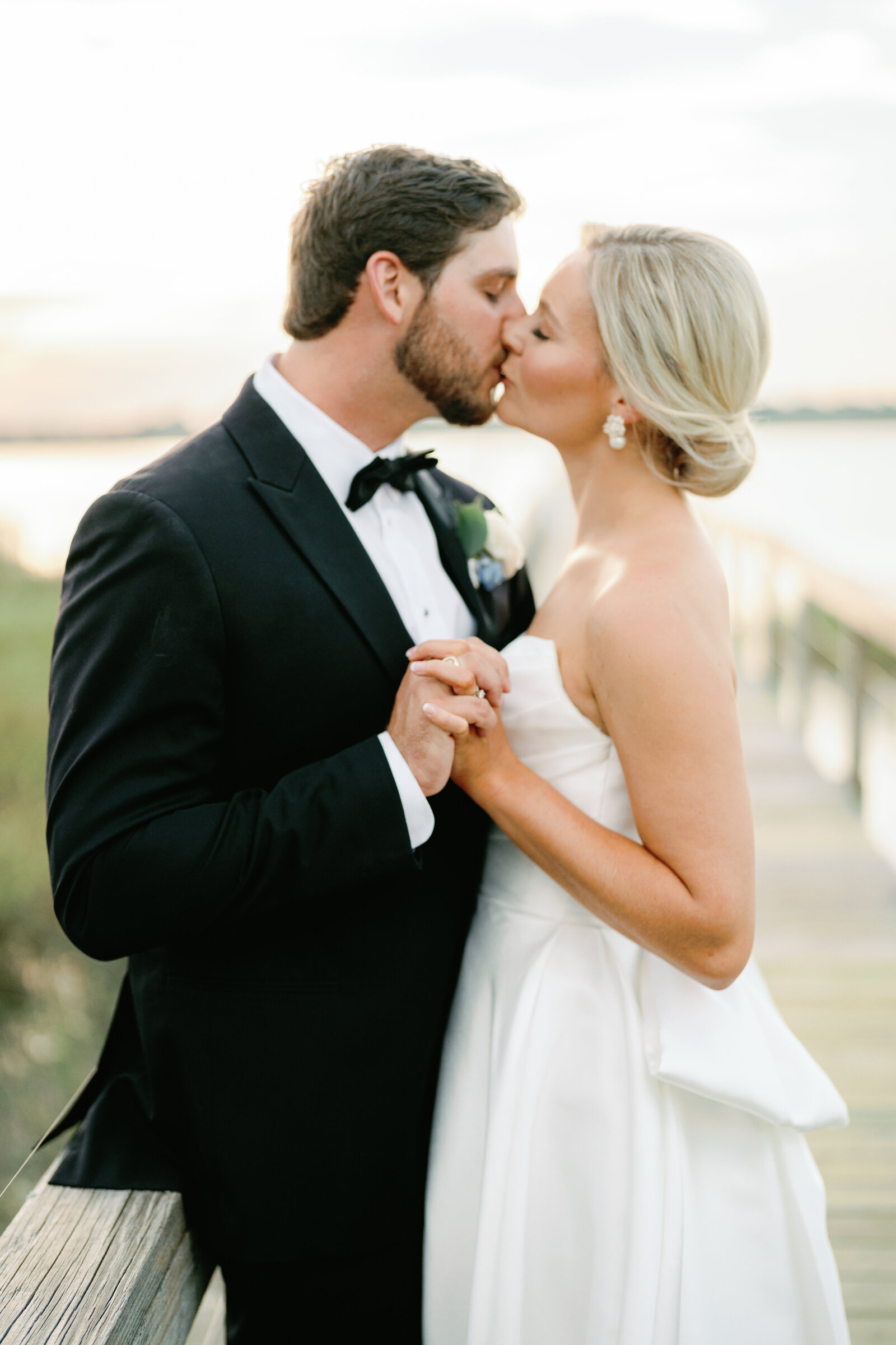 Maddie & Jake- Sunset Portraits-65