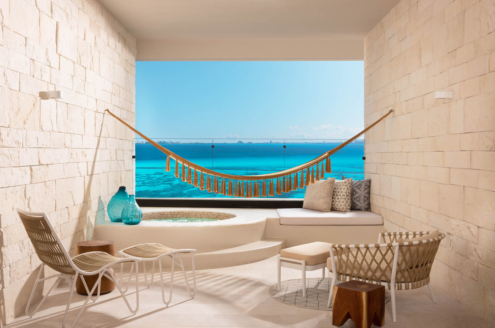 Impression isla mujeres -SIGNATURE-JR-OF-TER-1A-CB