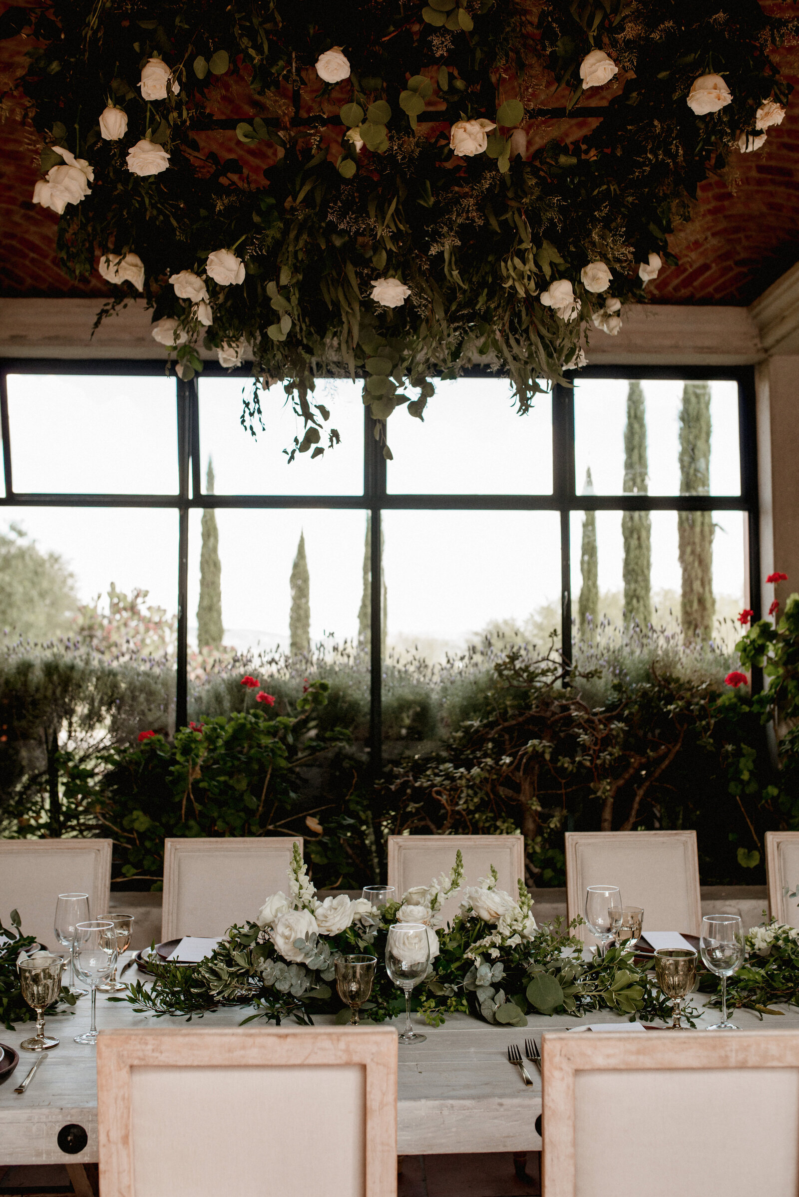 673 - San Miguel de Allende Destination Wedding - Valyce + Dorian - Anna Sauza Photography