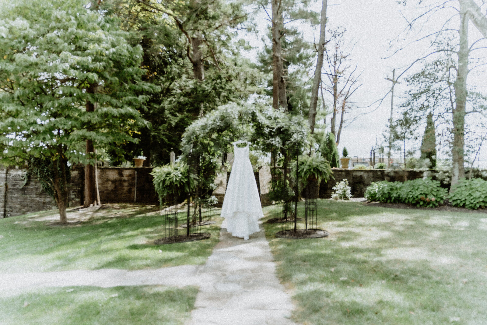 West Virginia Film Wedding Photographer