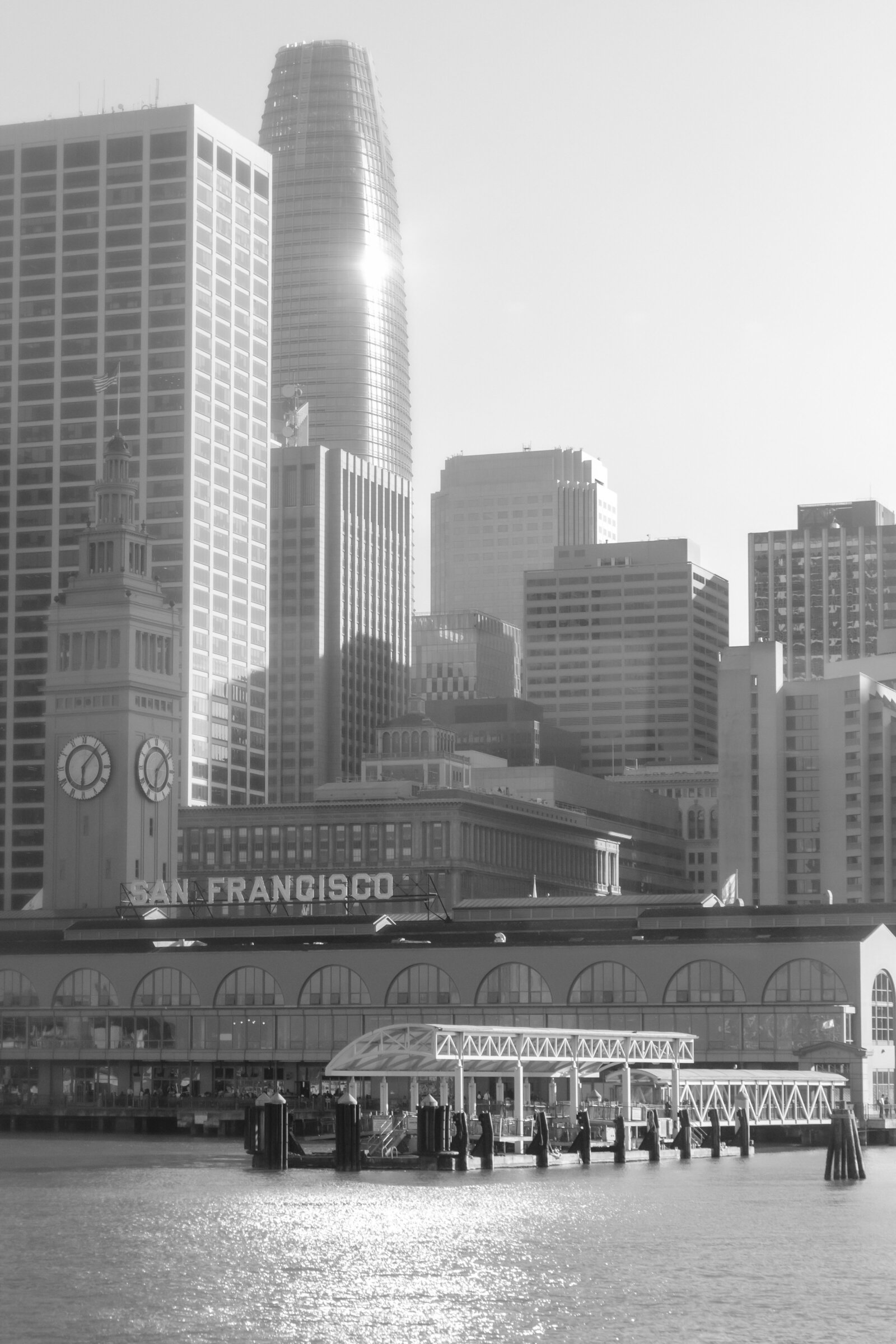 City