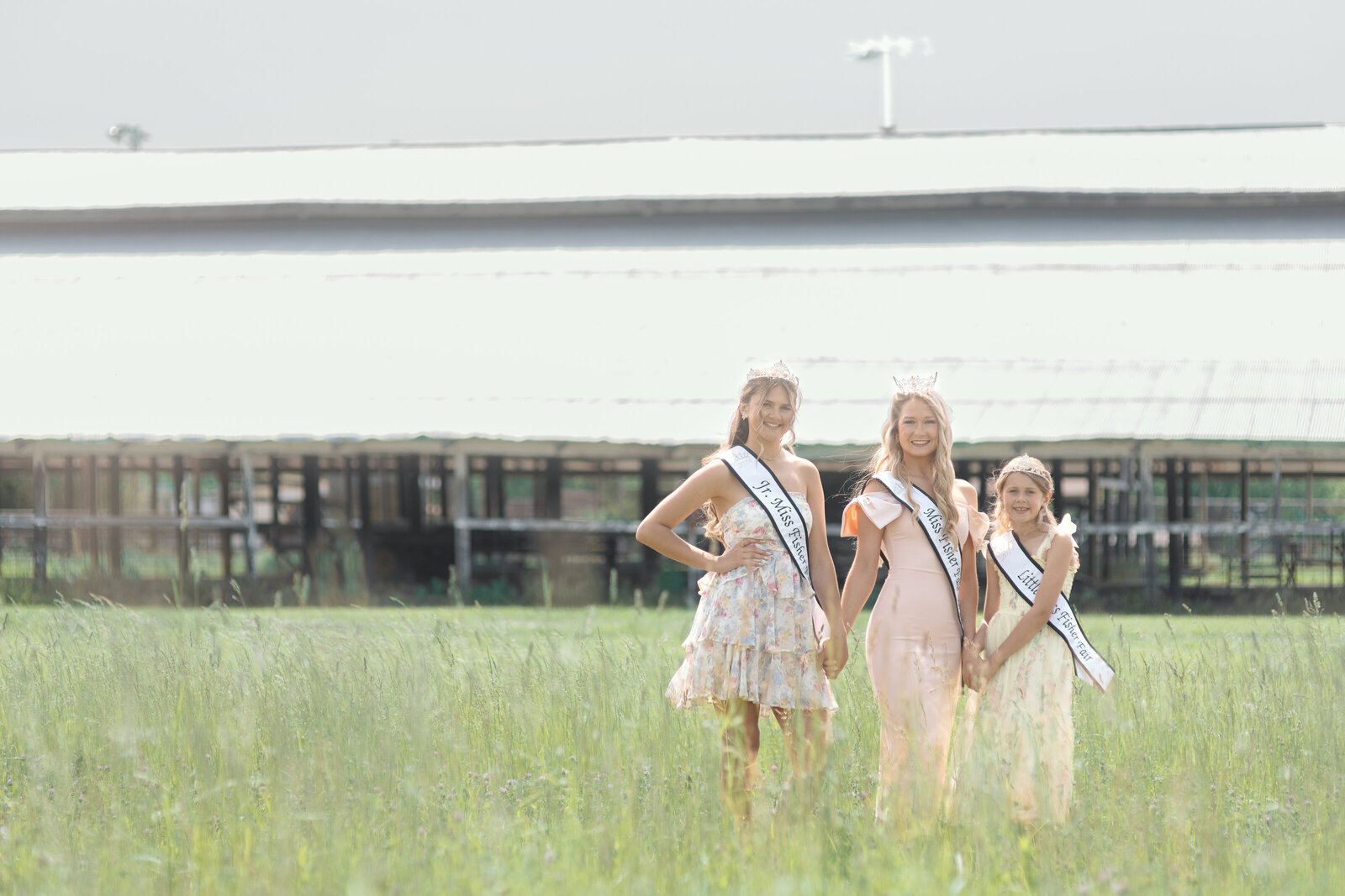 fair queens spring 2025-30