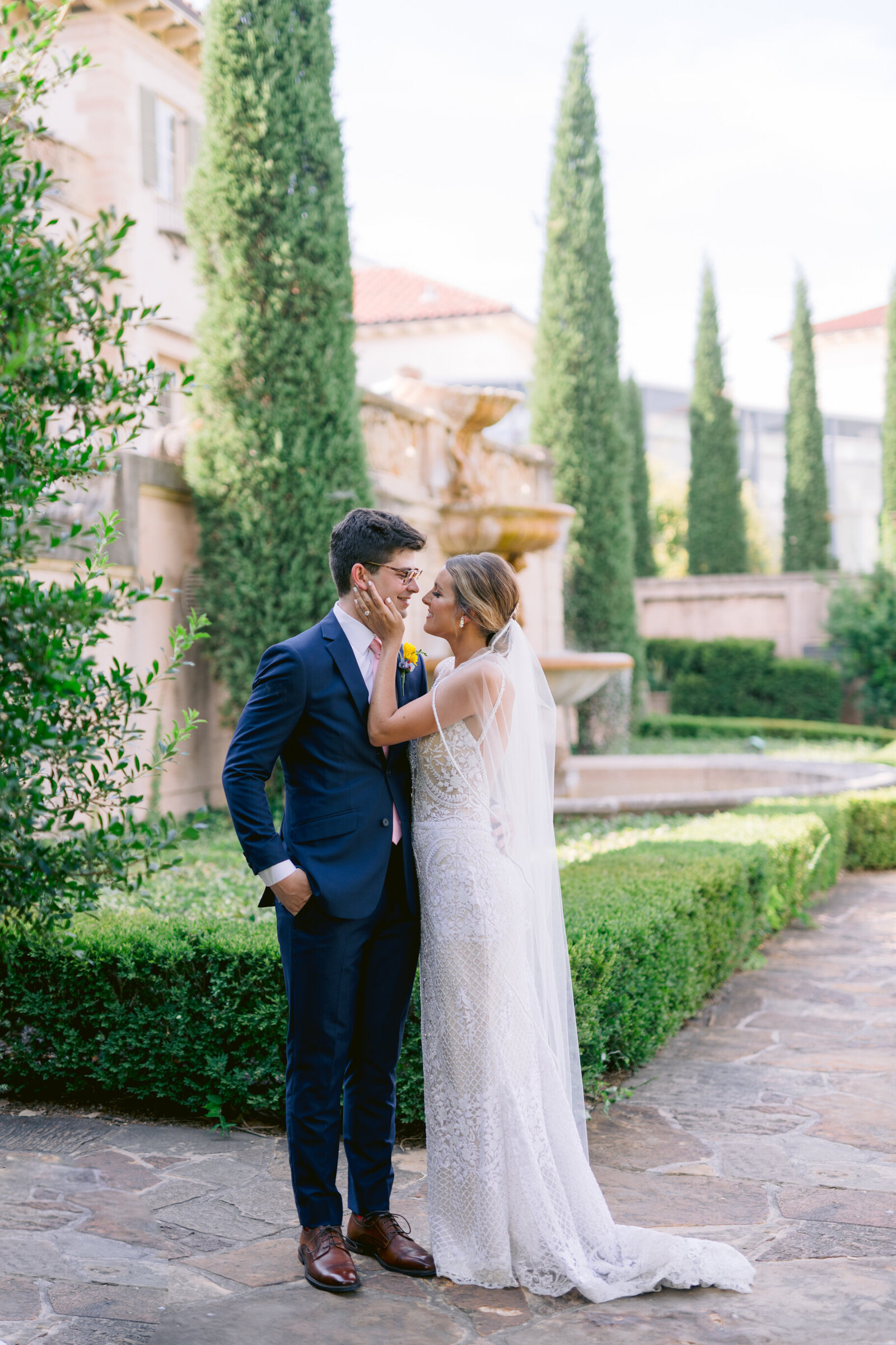 2022 Philbrook Tulsa OK Wedding-30