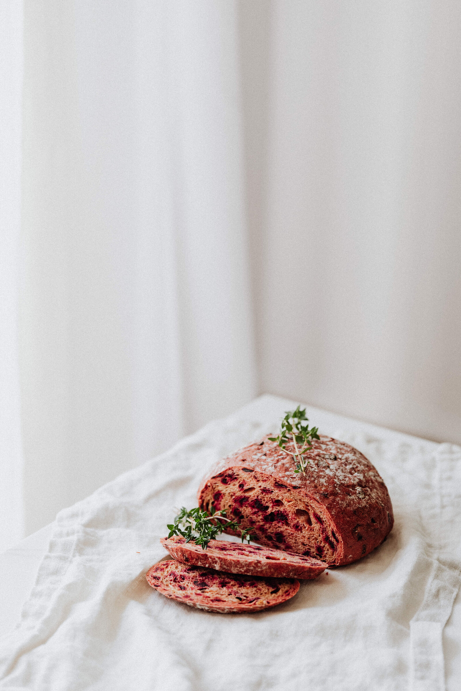 Beetroot Bread (3)
