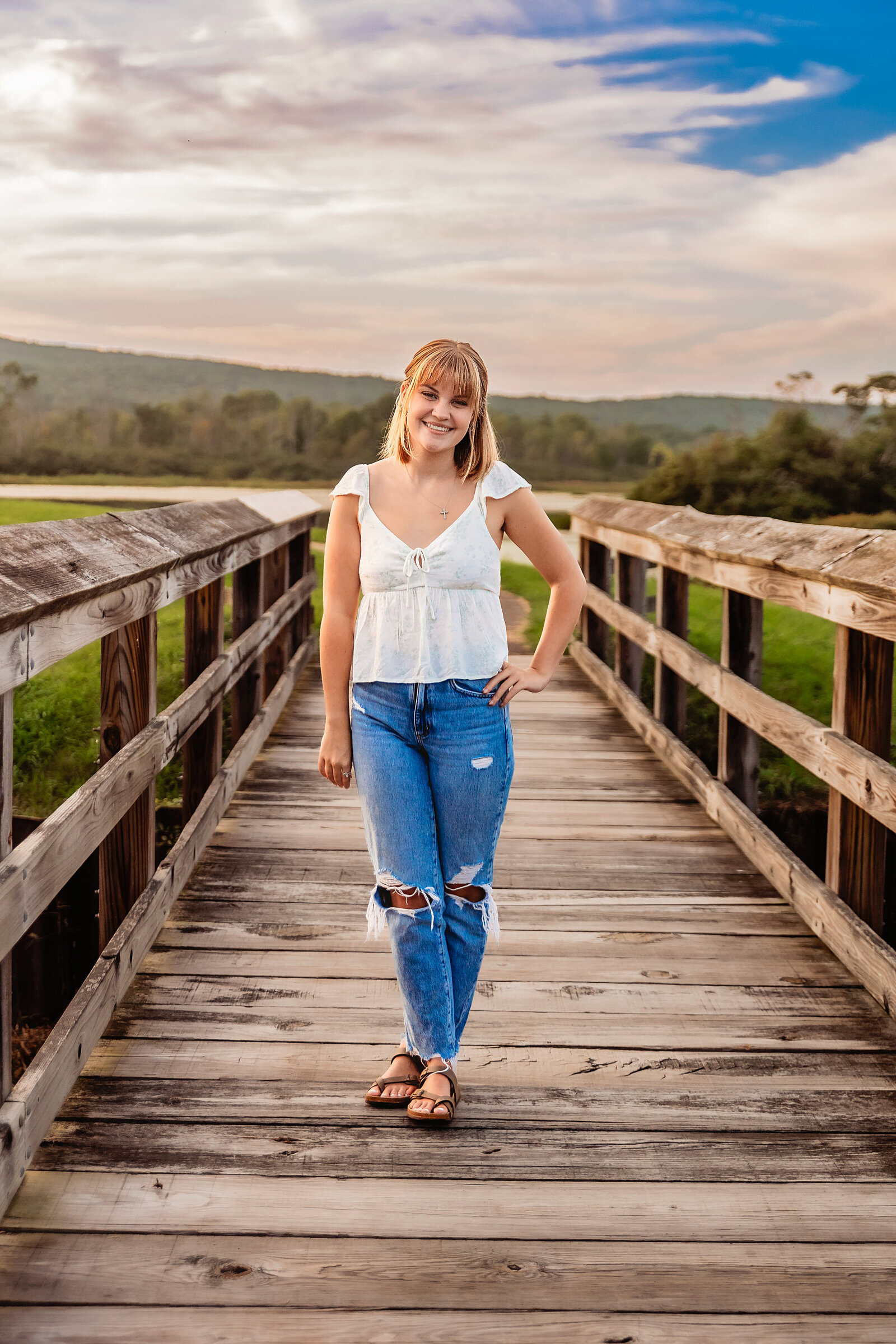 Senior Cadance Sick Campbell NY --6