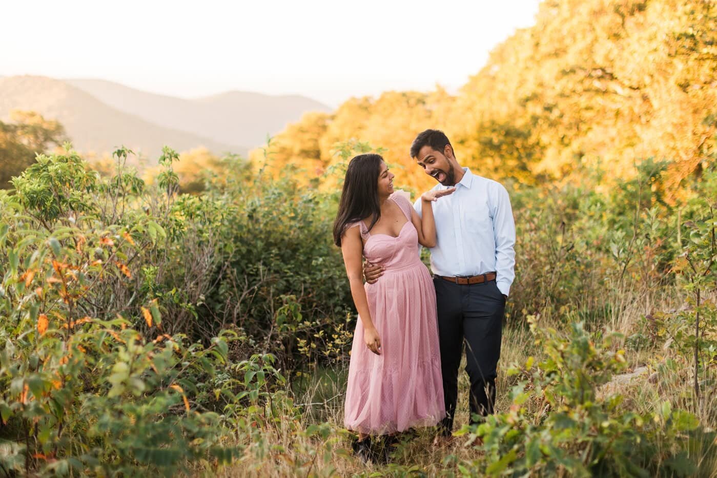 Shashi and Swetha-81