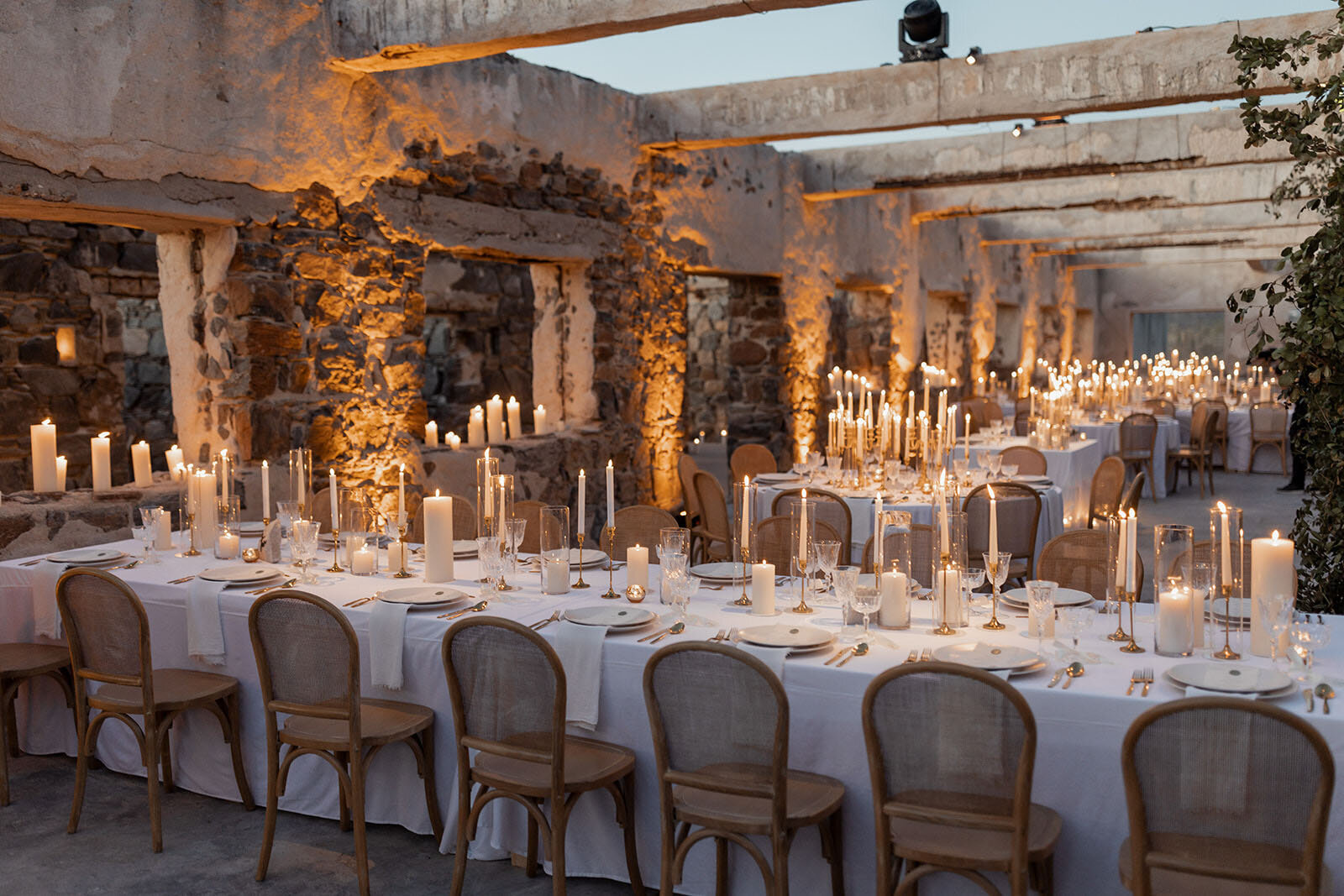 San Cristobal Baja Wedding. T+S. Photo By Julieta drone-771