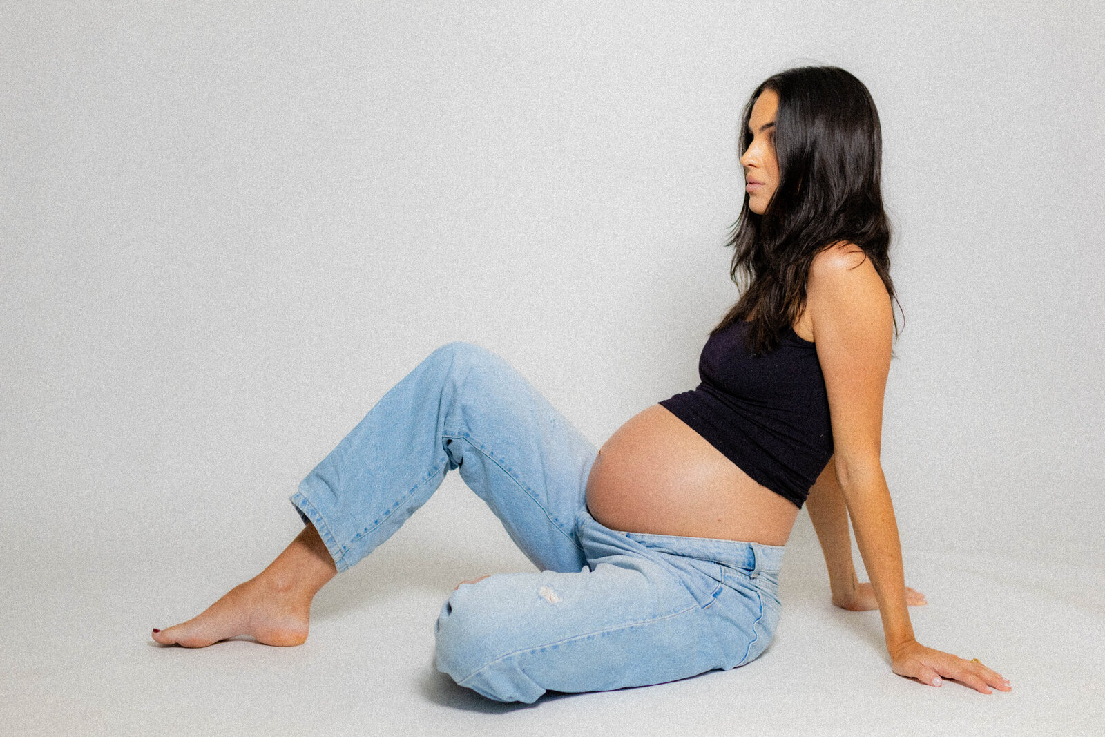 Cairns Maternity Photographer