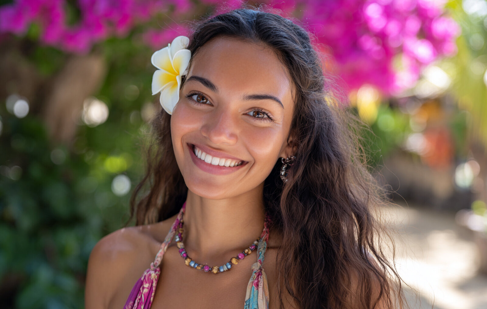 Maui Senior Portraits -024