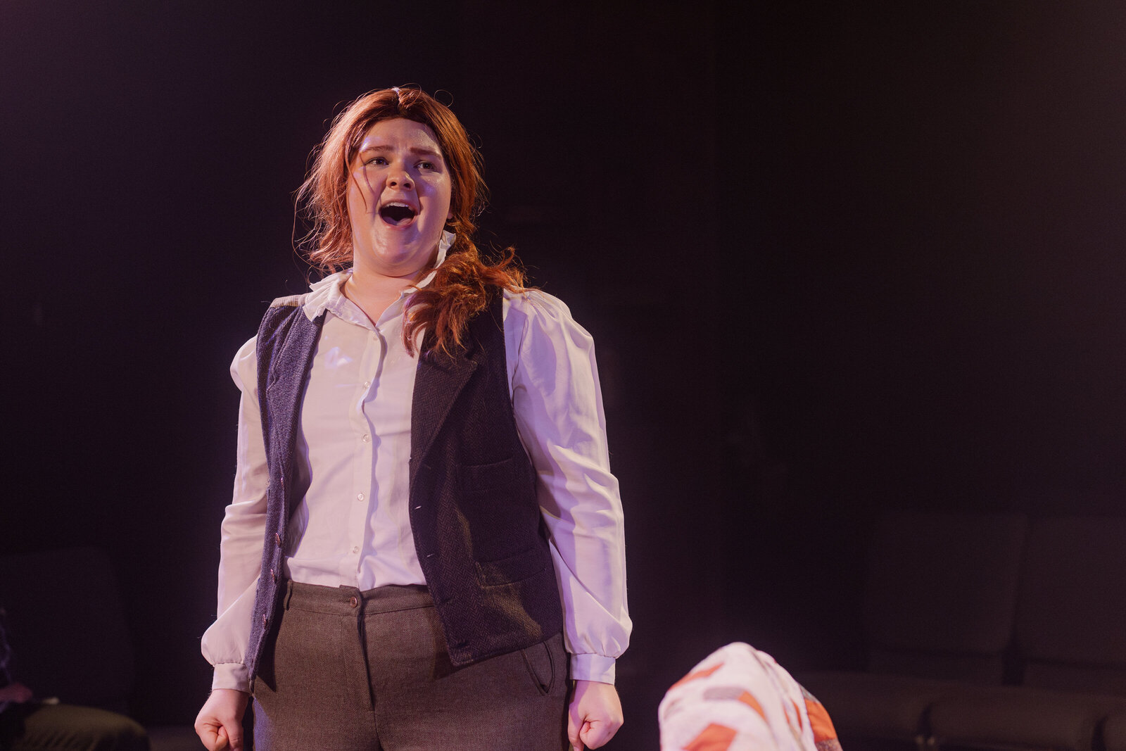 Little Women Show Photos - The Hopeful Theatre Project--191