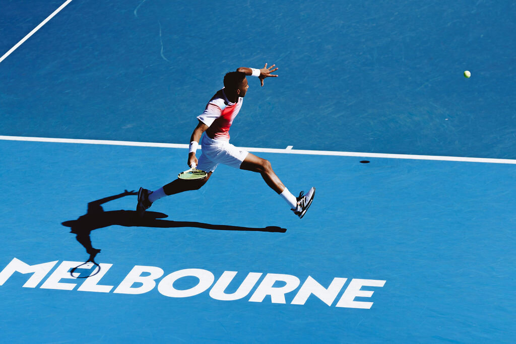 Professional Tennis Photographer 23