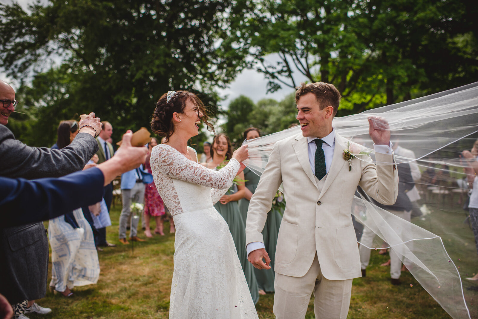 Best Wedding Photography in Surrey - Sophie Duckworth Photography-1