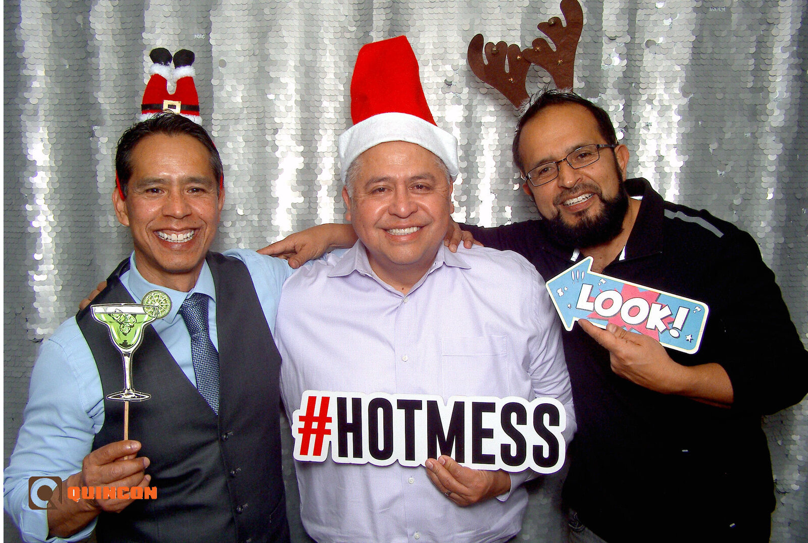 Holiday Party