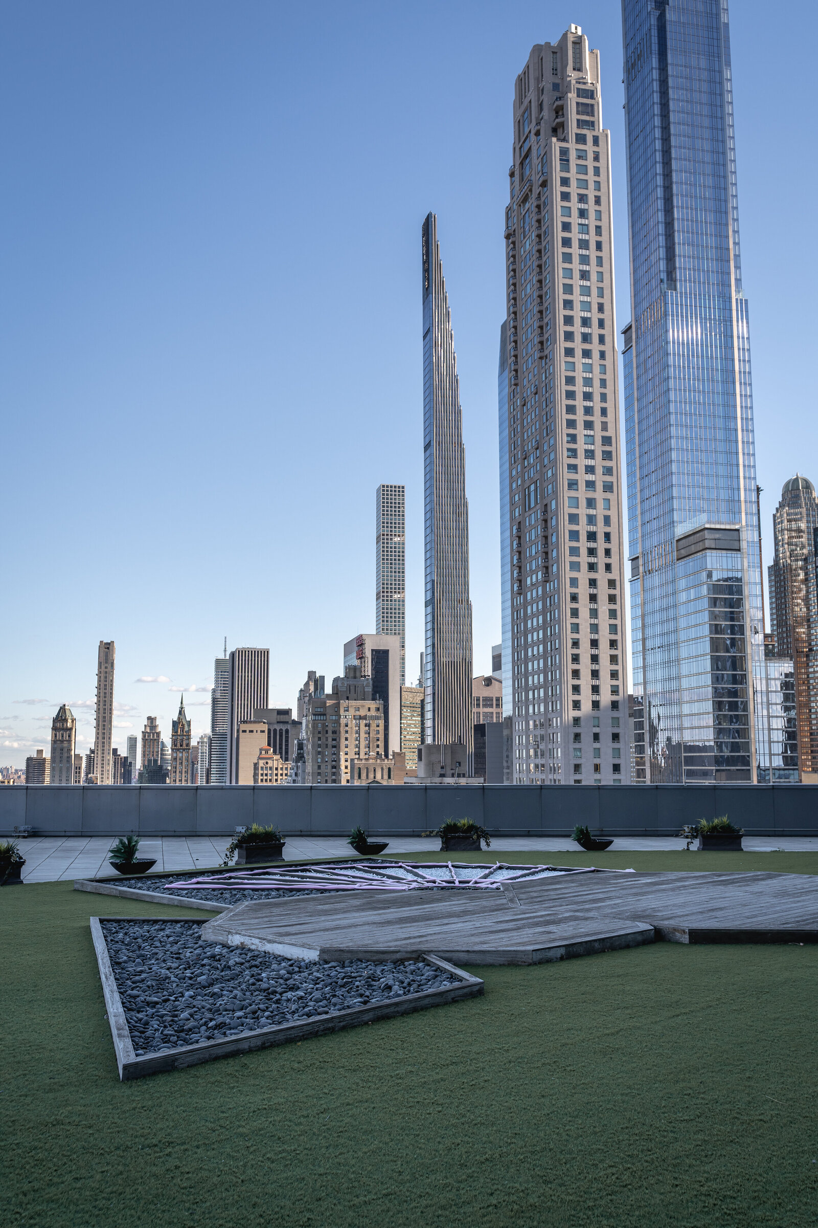 Erin Donahue Mandarin Oriental