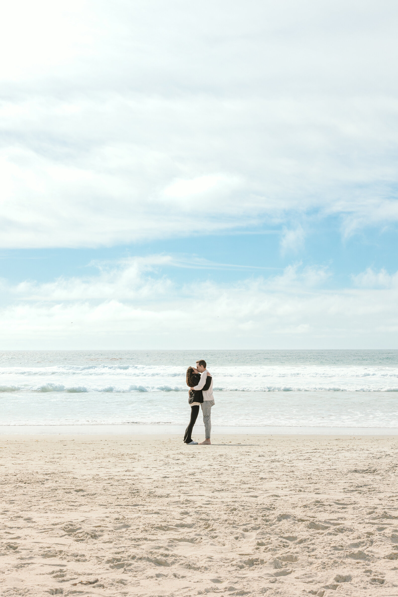 Cingari Monterey Proposal 33