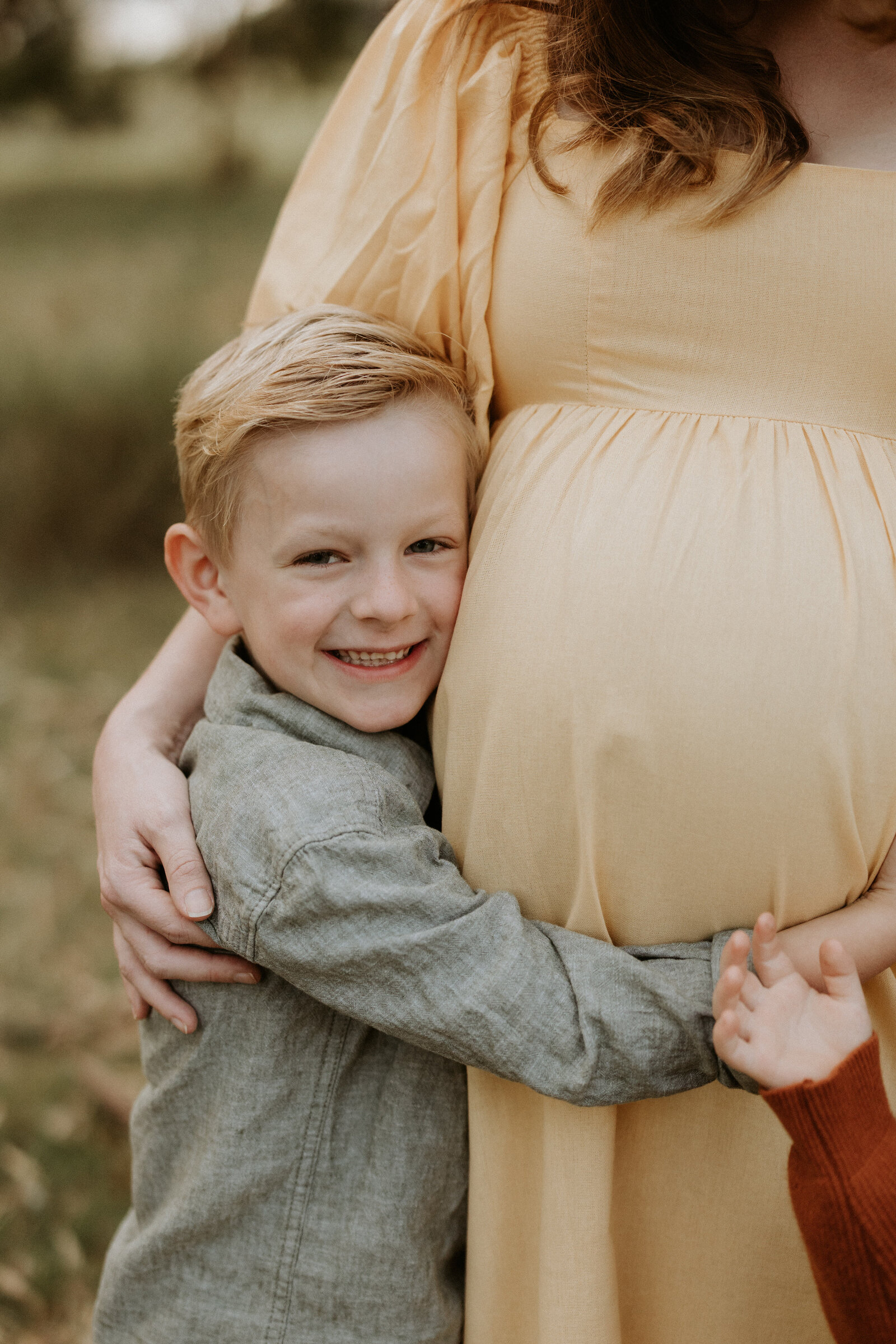 2025 Maternity shoot by Nicole McGuire, Abbey-5