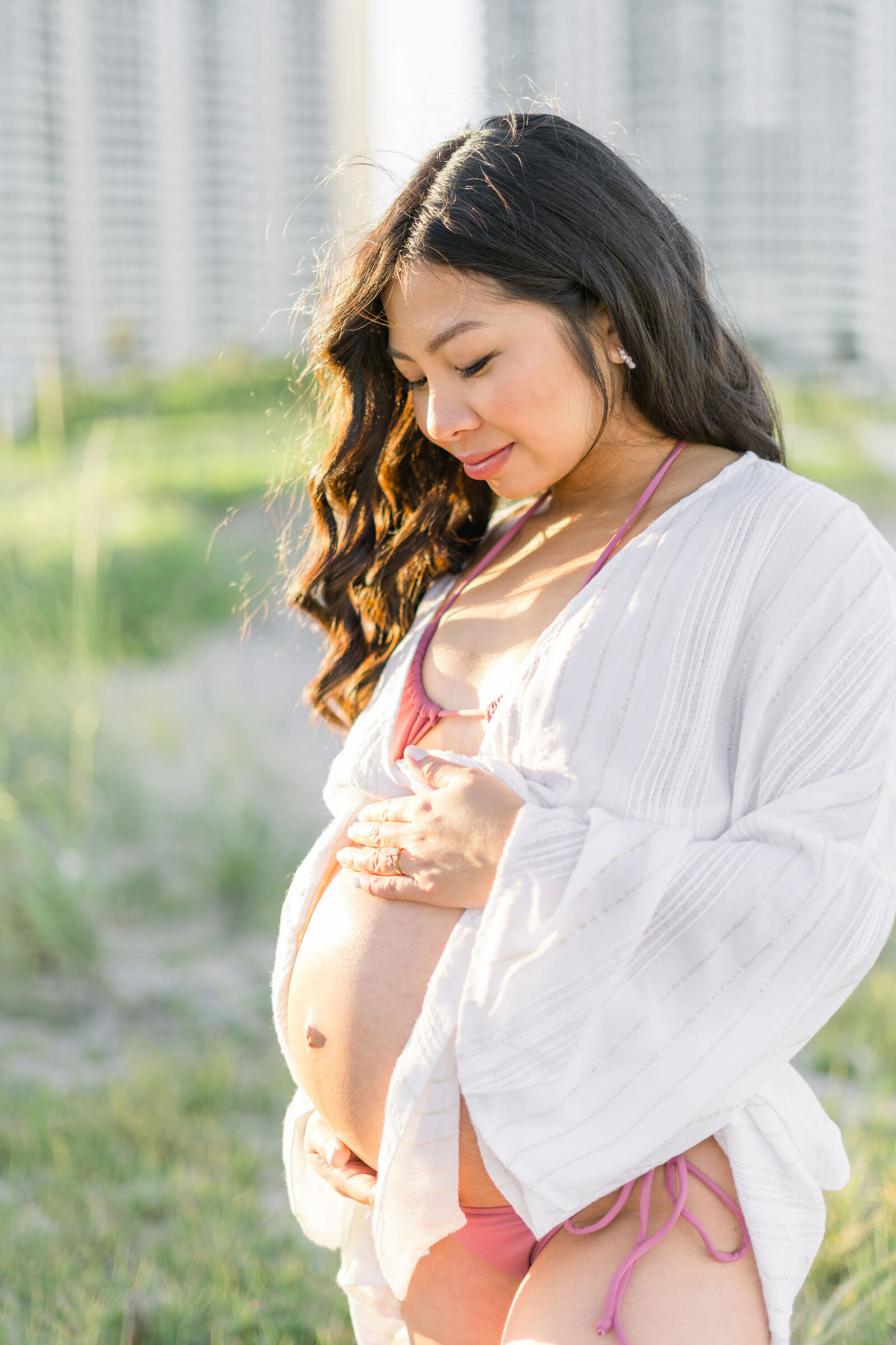 beach maternity 16