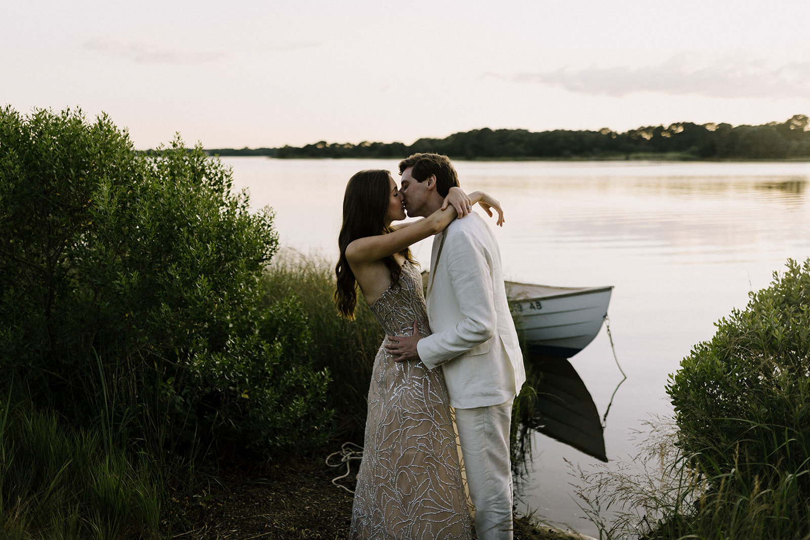 Gwen&James-Martha_s Vineyard elopement- Larisa Stinga Photography-0587