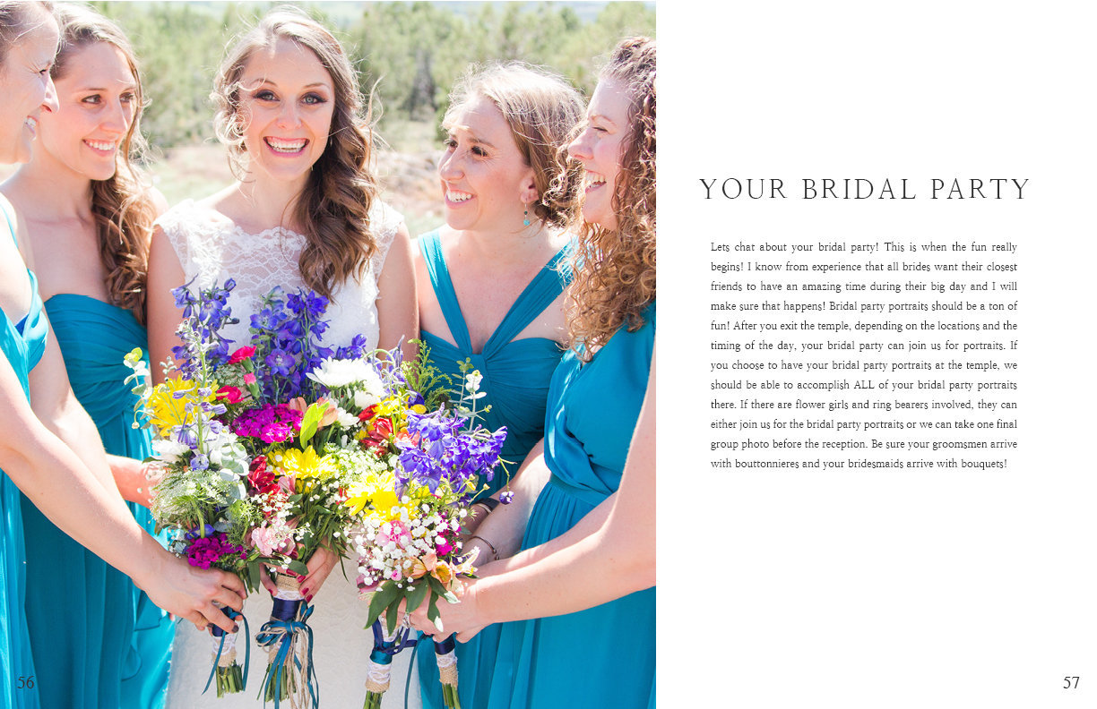 LDS Wedding Guide Pages (Website)29