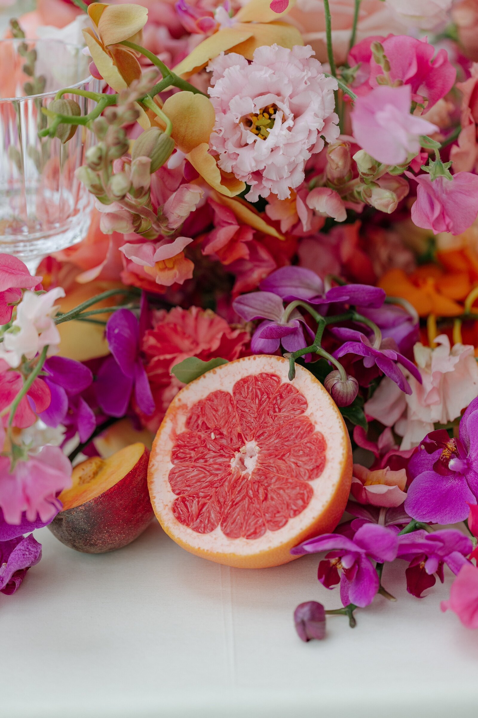 Switzerland Luxury Florist Designer for Weddings7