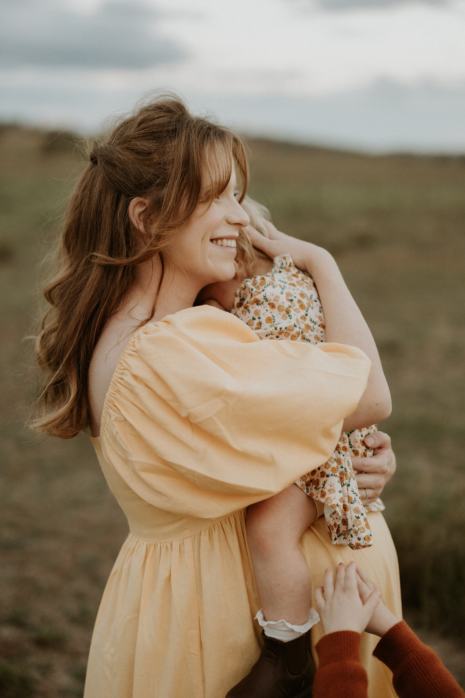2025 Maternity shoot by Nicole McGuire, Abbey-56