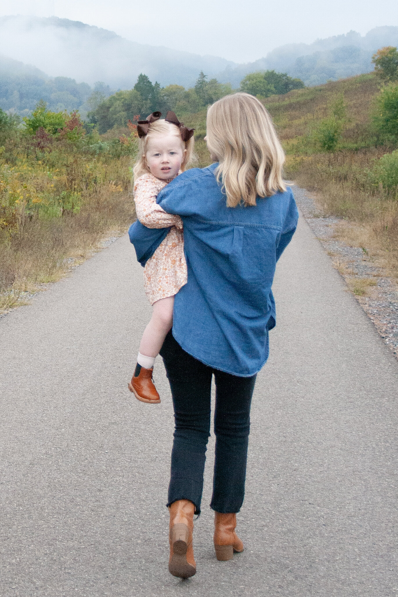 Mommy and me Sevierville TN