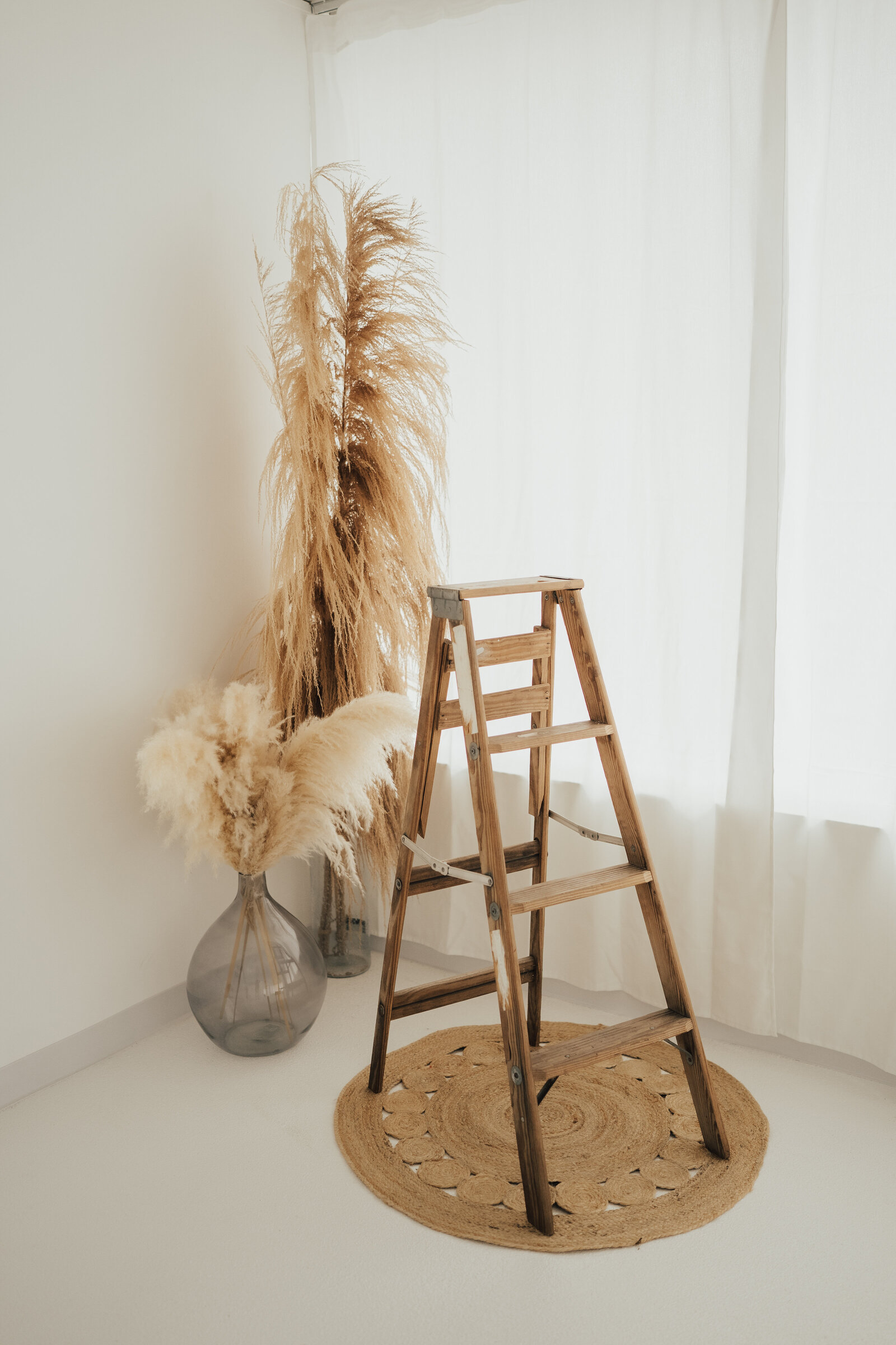 Pompy portraits new studio 1