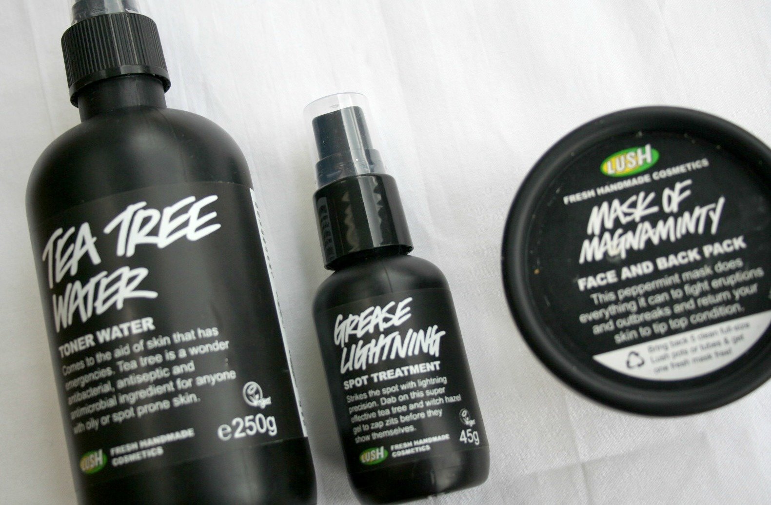 lush skincare for teenagers  1