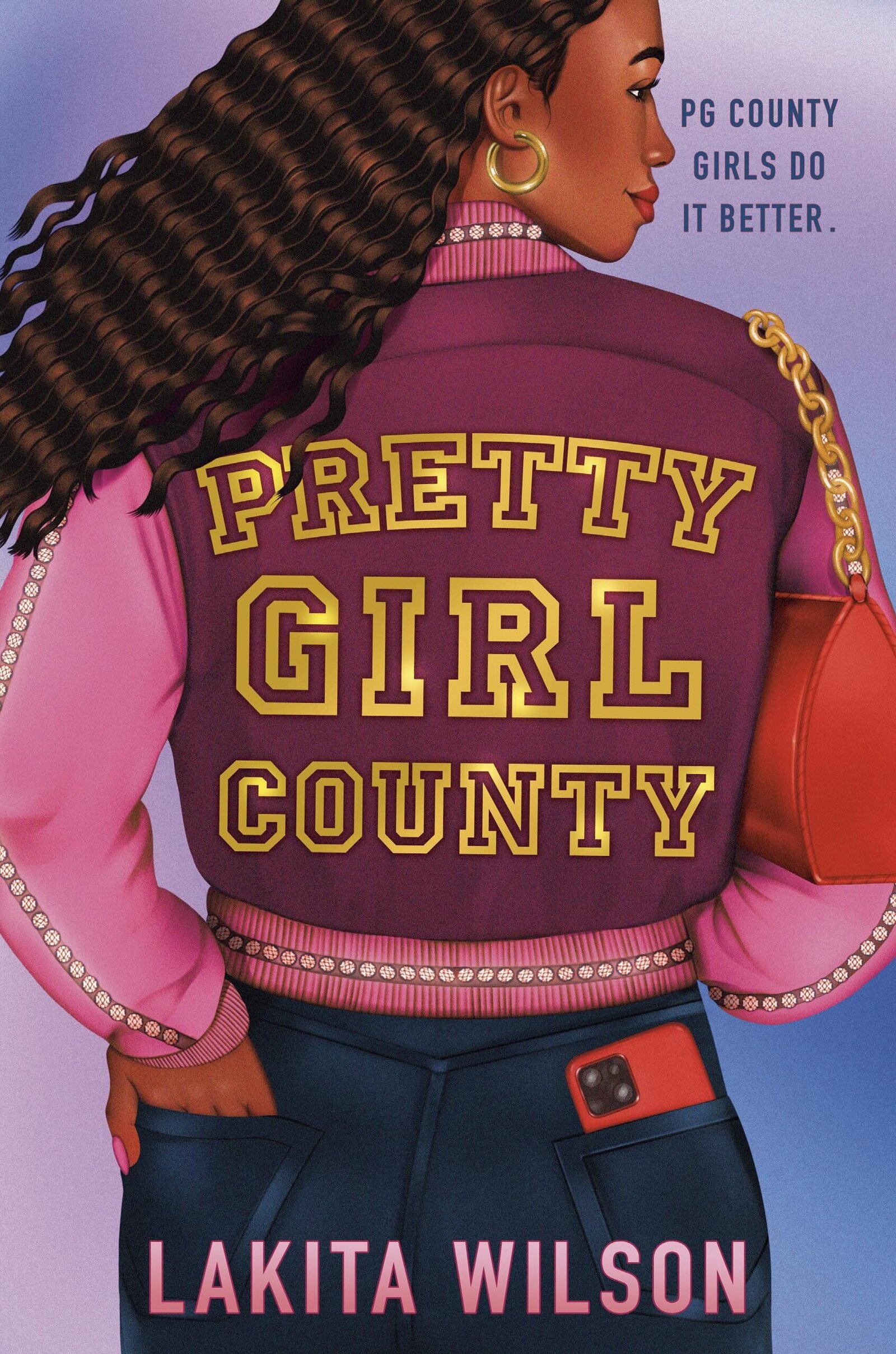 Pretty Girl County