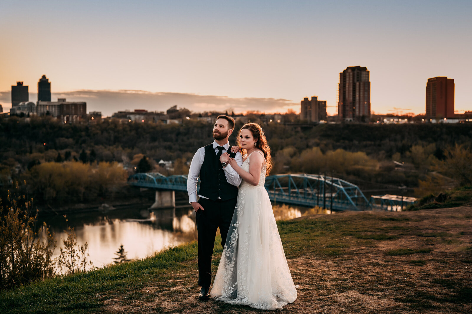 Edmonton Wedding Photographer 63