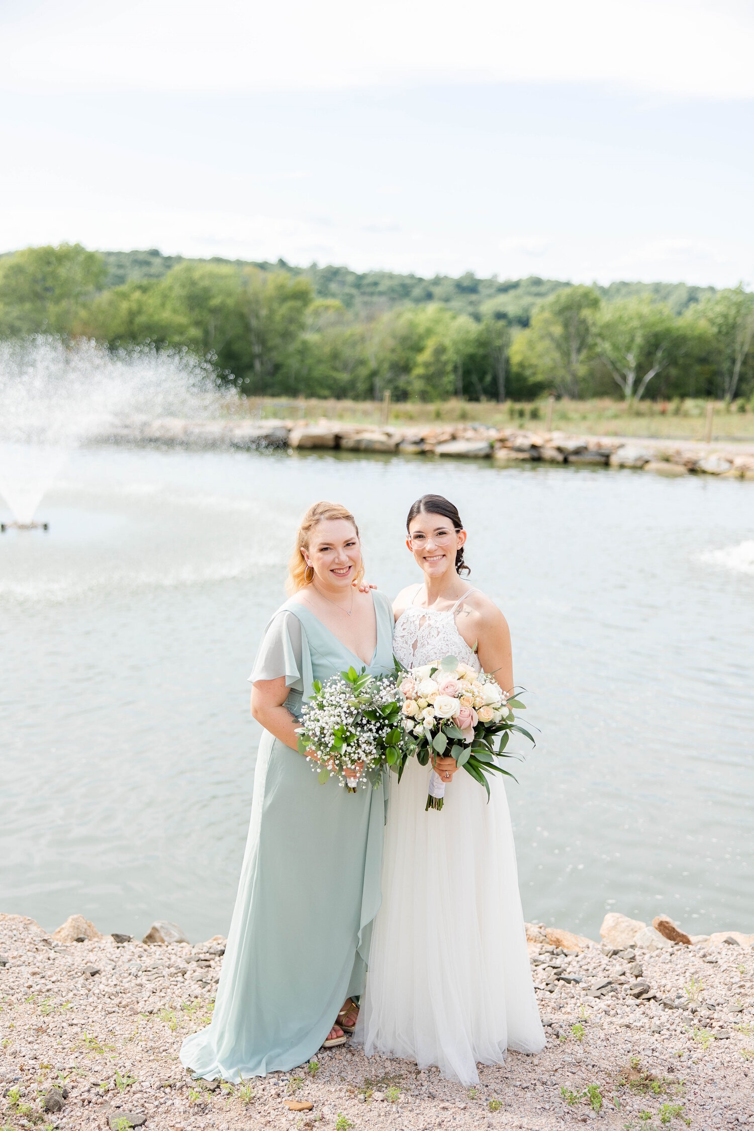 2022 08 14_Elle Josh Wedding_Nuzzos Farm_Branford CT_04-WeddingParty-41