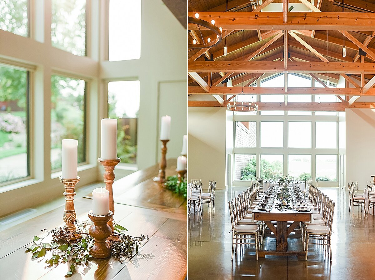 Mint Green & Navy Summer Wedding at Pear Tree Estate | Champaign, IL_0072