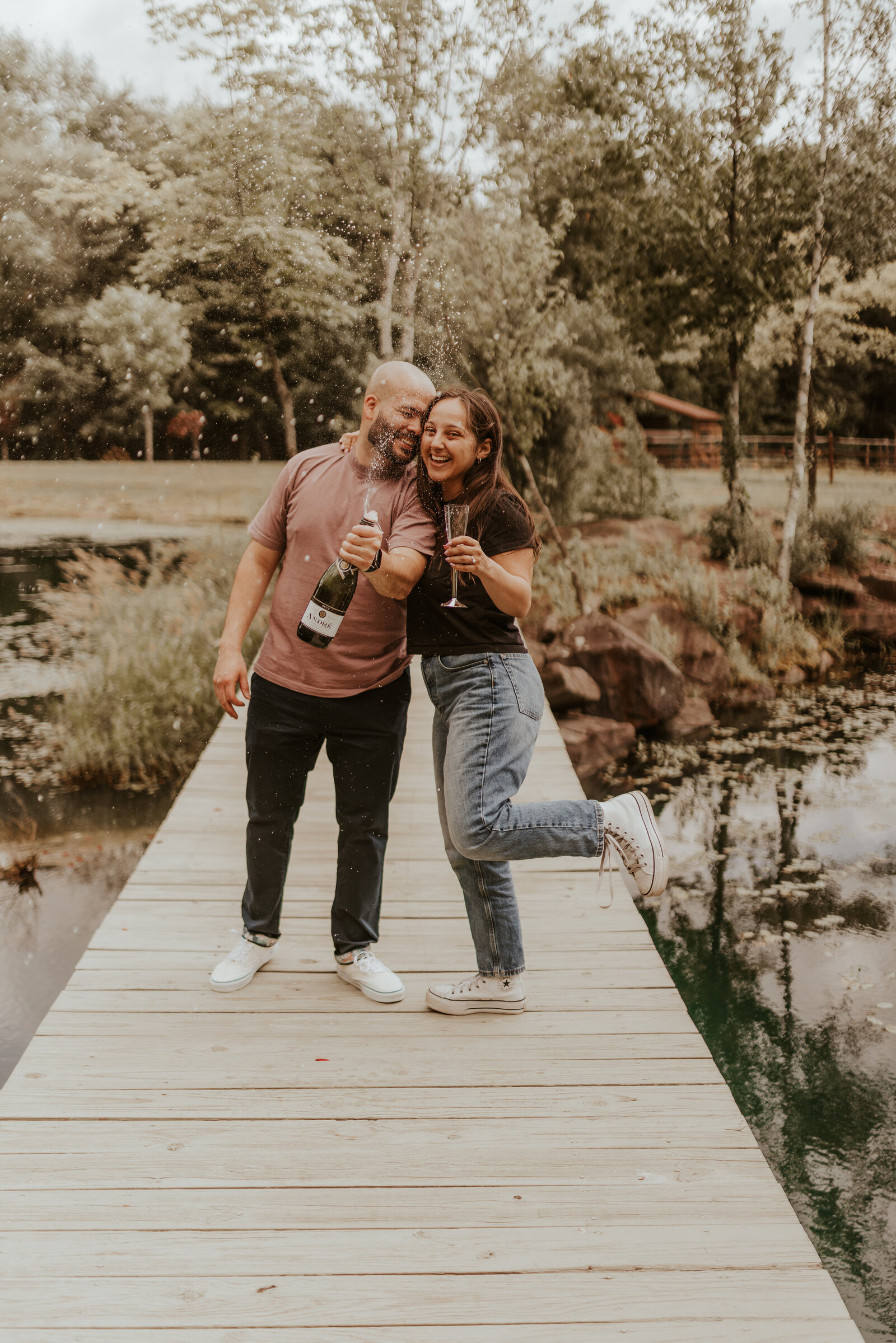 Romantic-Surprise-Proposal-Engagement-Chichester-Love-to-Lens- (90)