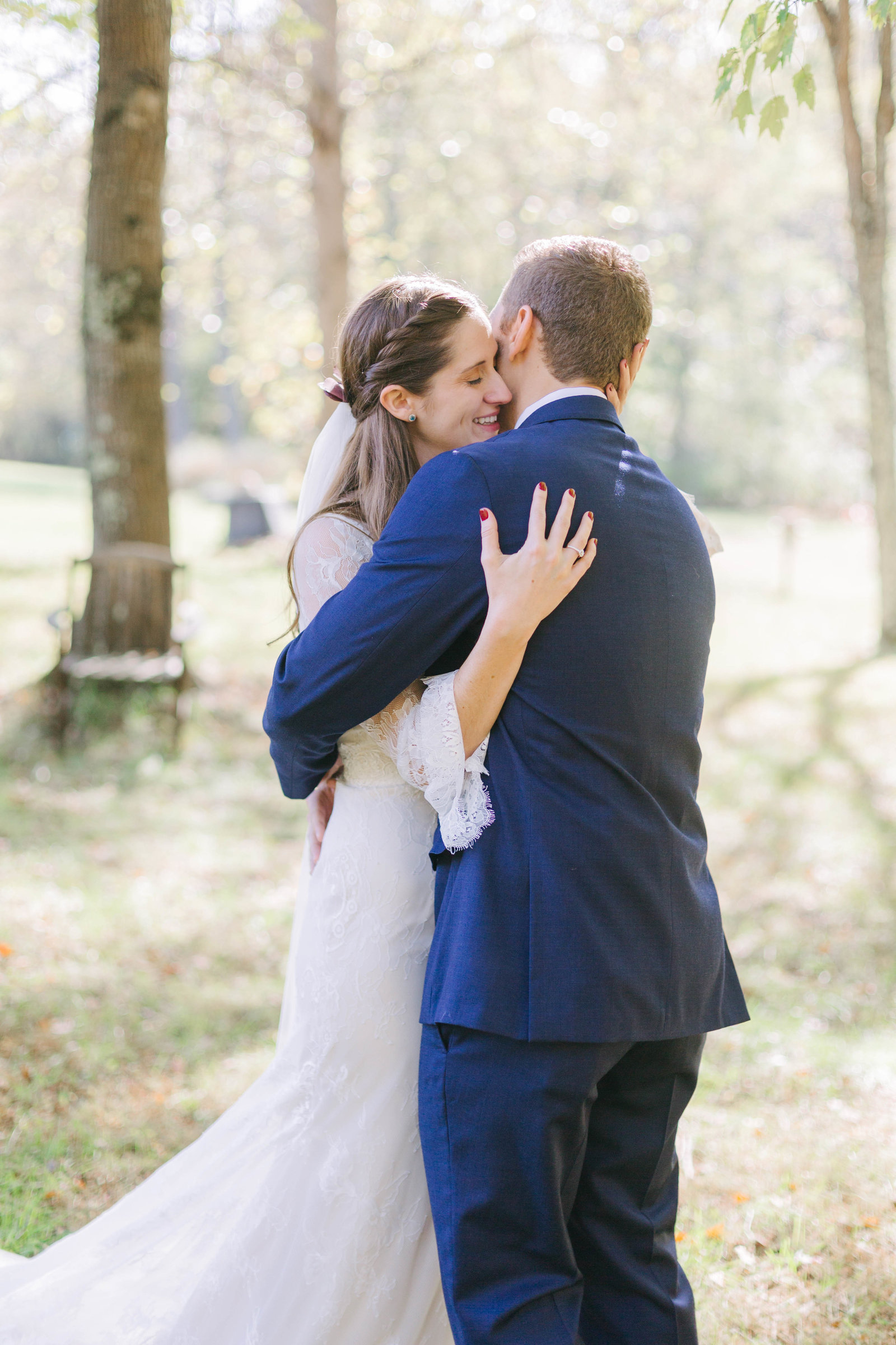 Culpeper Fall Wedding -0426