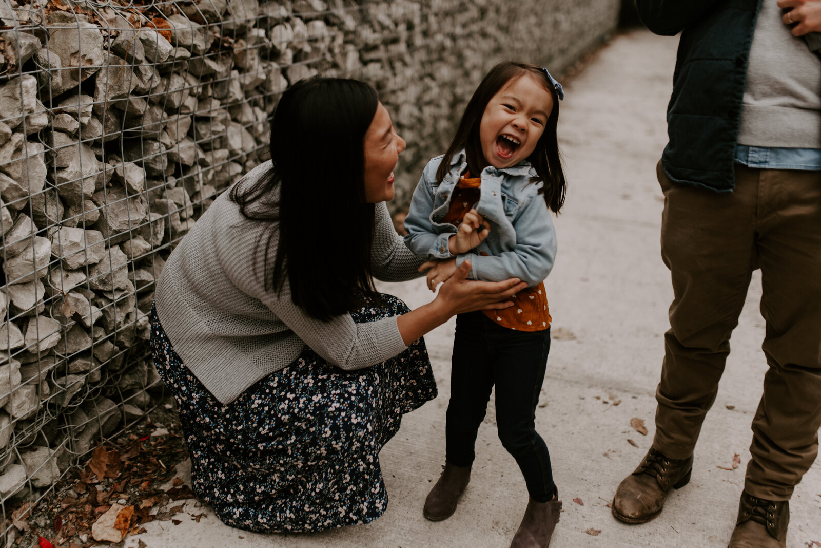 Indianapolis 100 acres Fall Family Session - Wertz-33