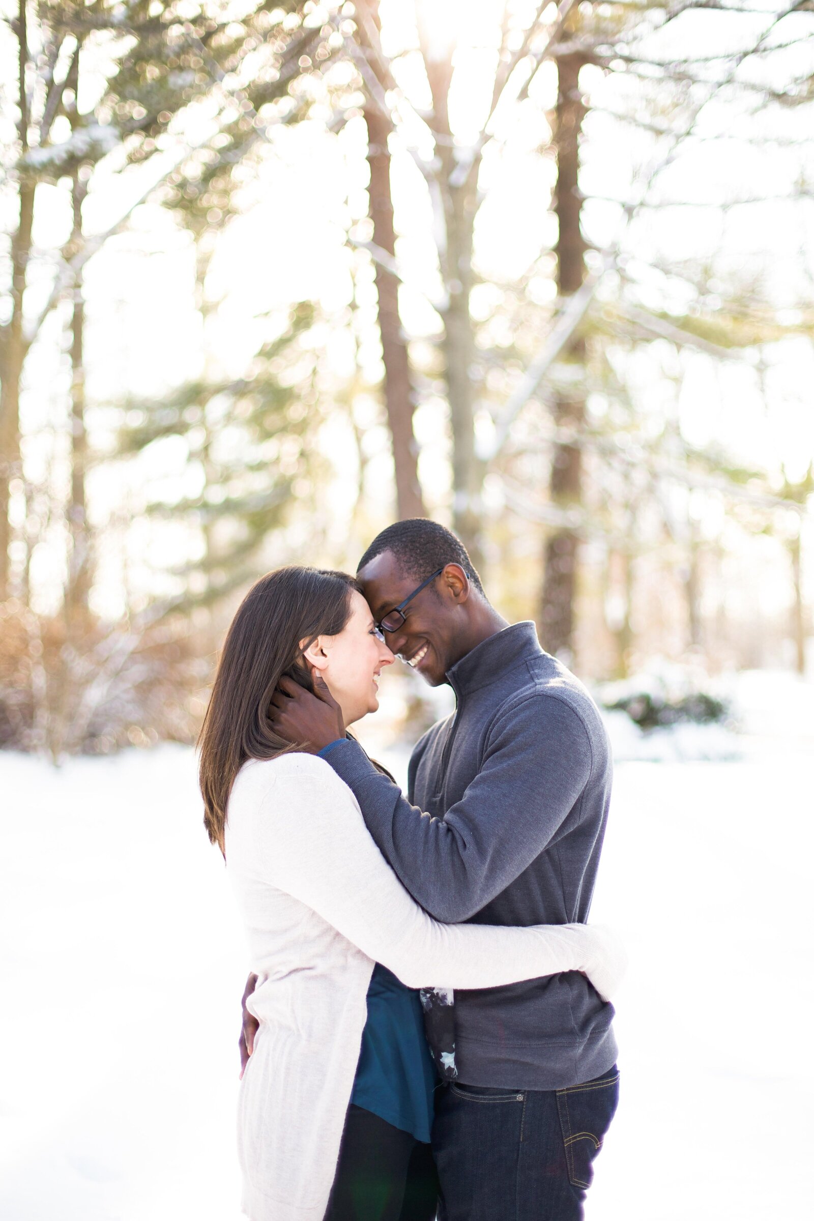 Felix & Kori - Abigail Edmons - Fort Wayne Indiana Wedding Photographer-9