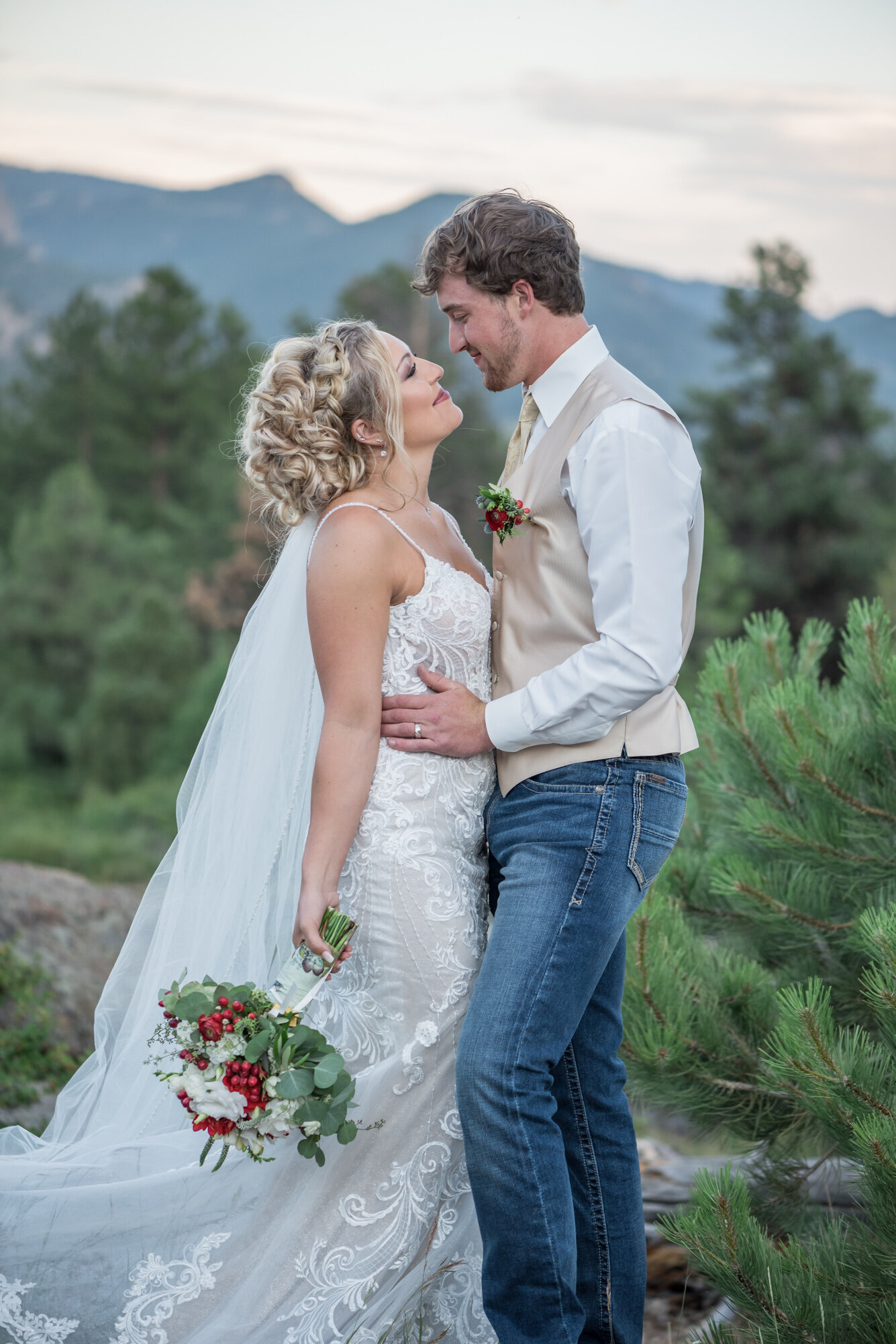 Estes Park Wedding (1 of 5)