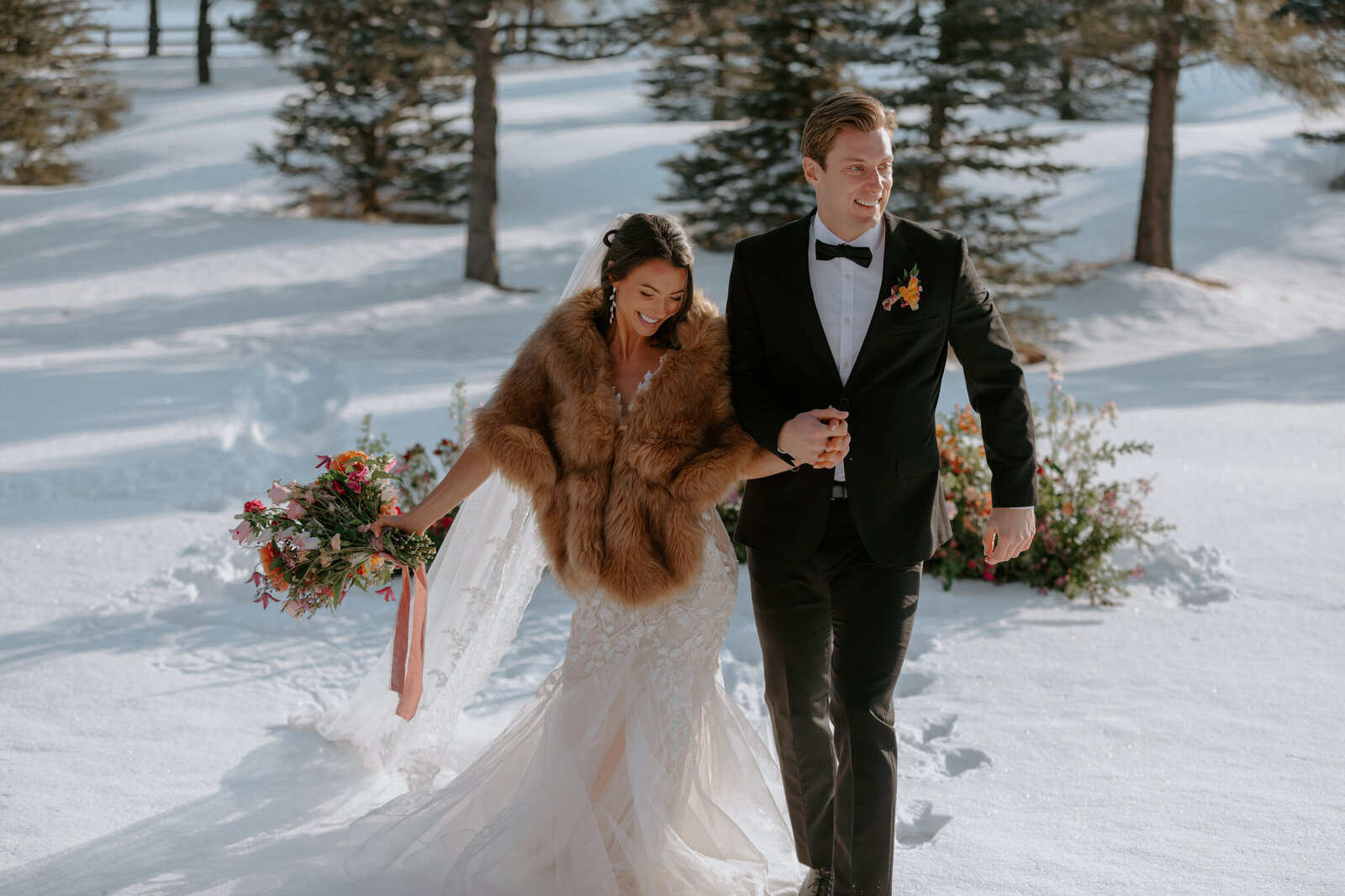 Spruce Mountain Ranch Wedding - Nicole Henshaw-22