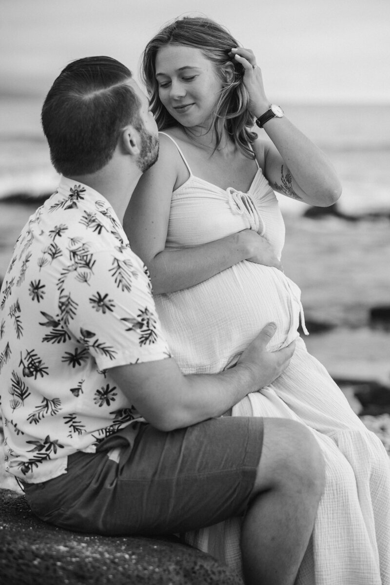 Big Island Maternity Photographer-4
