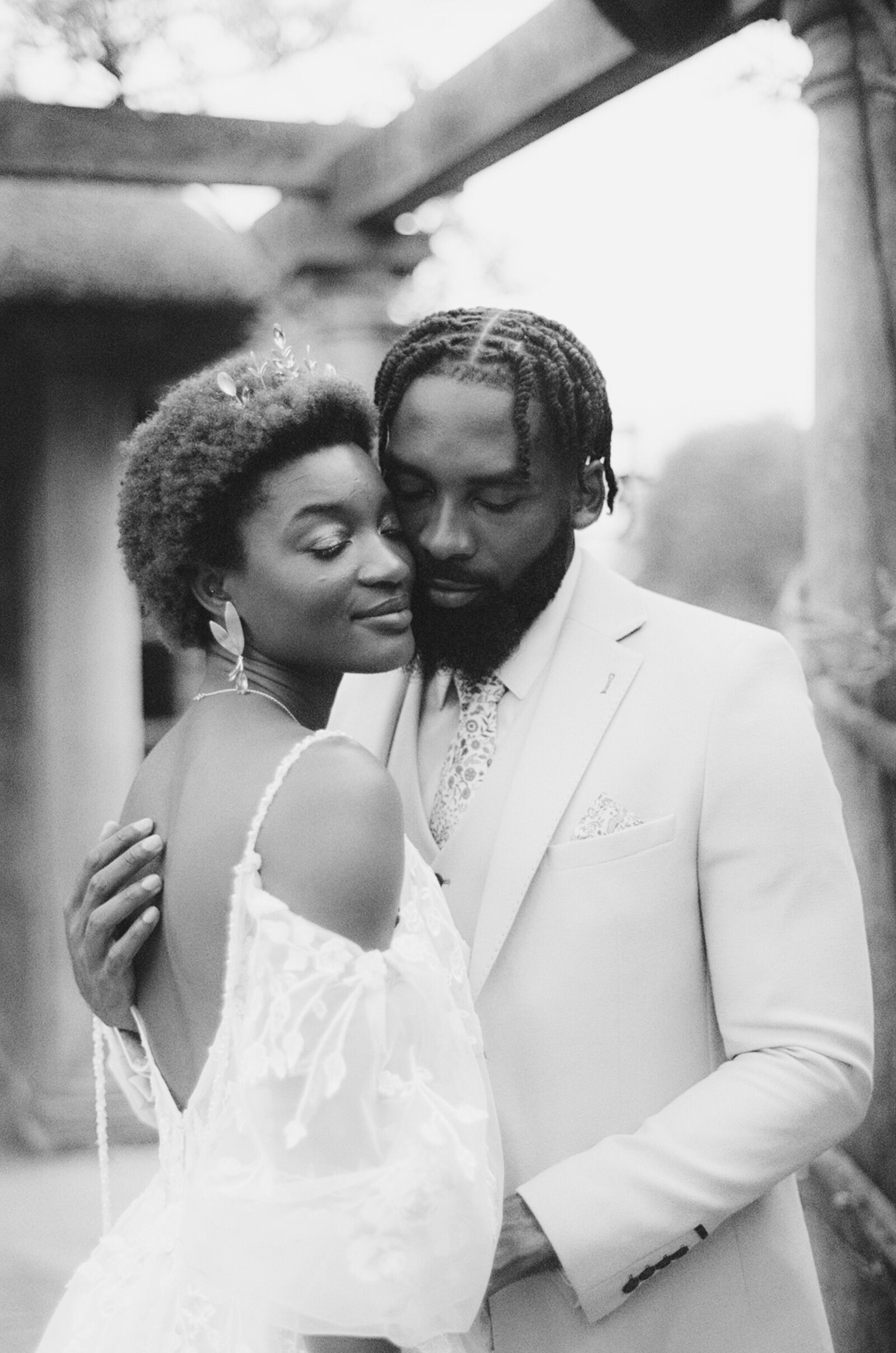 analogue 276 Wedding