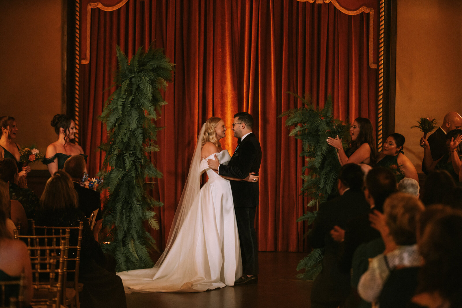 Erin and Kyle 0602