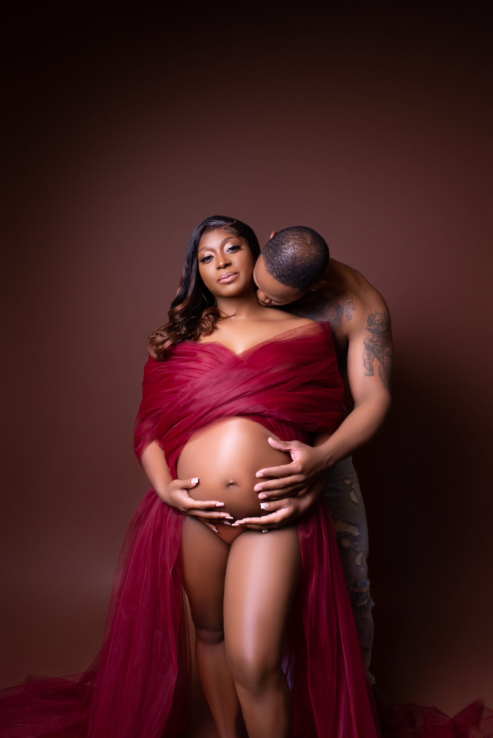 Northern Virginia Maternity Photography