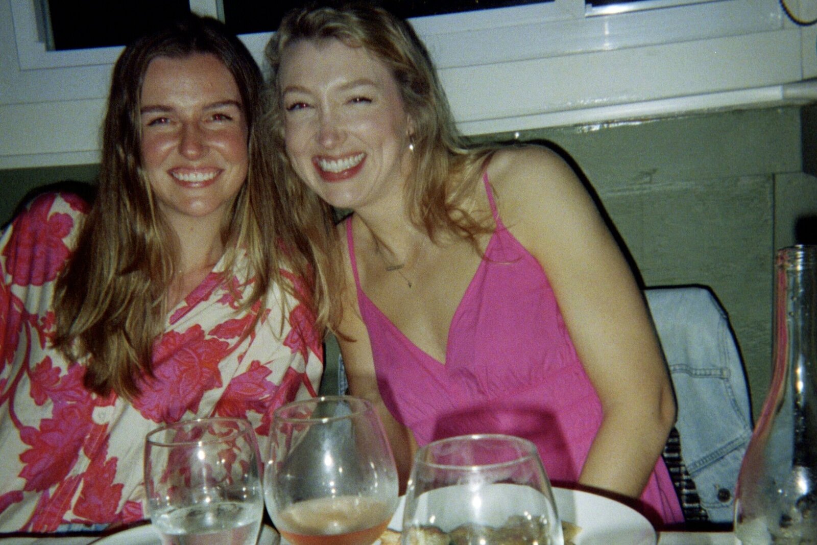 AVALON KELLY+SARAH DINNER