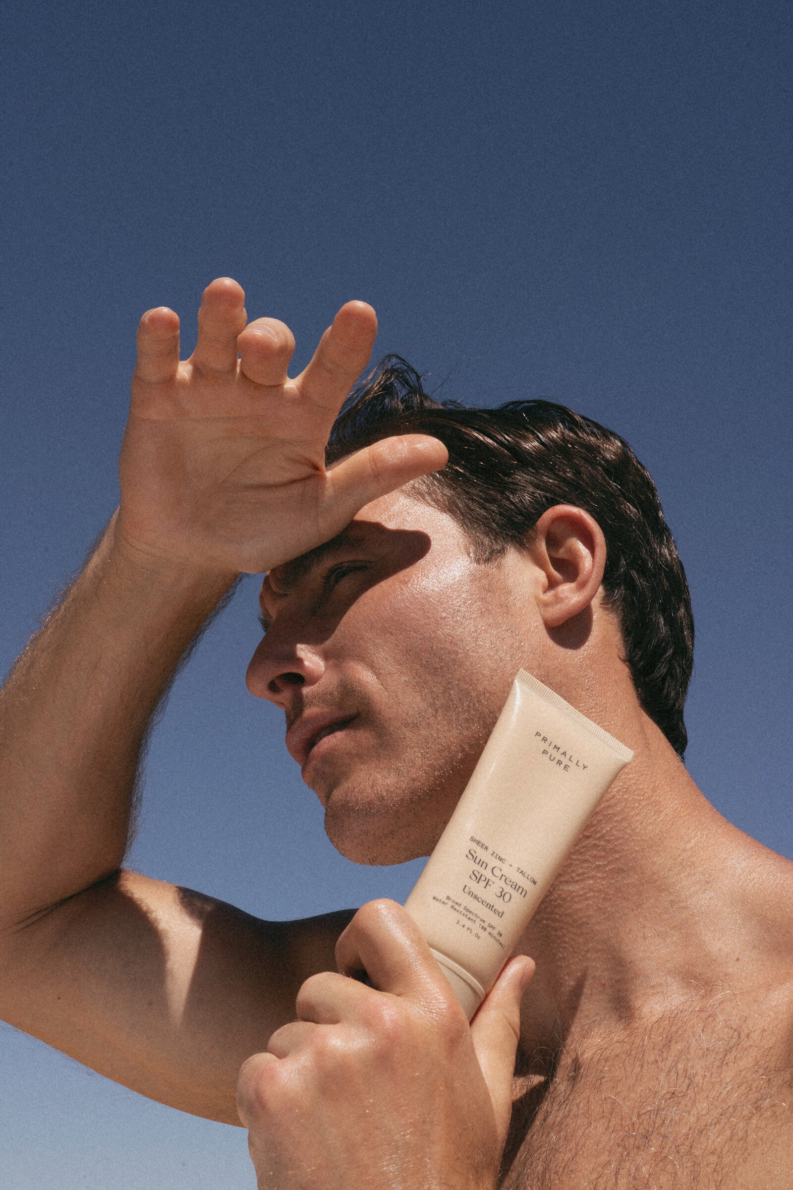 Yucca Valley SPF134