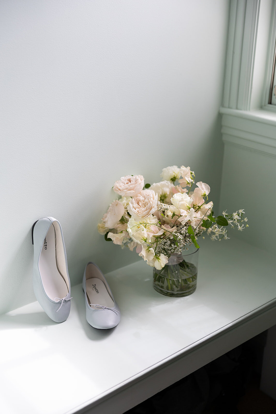 Mayflower-Inn-Garden-Tented-Wedding 14