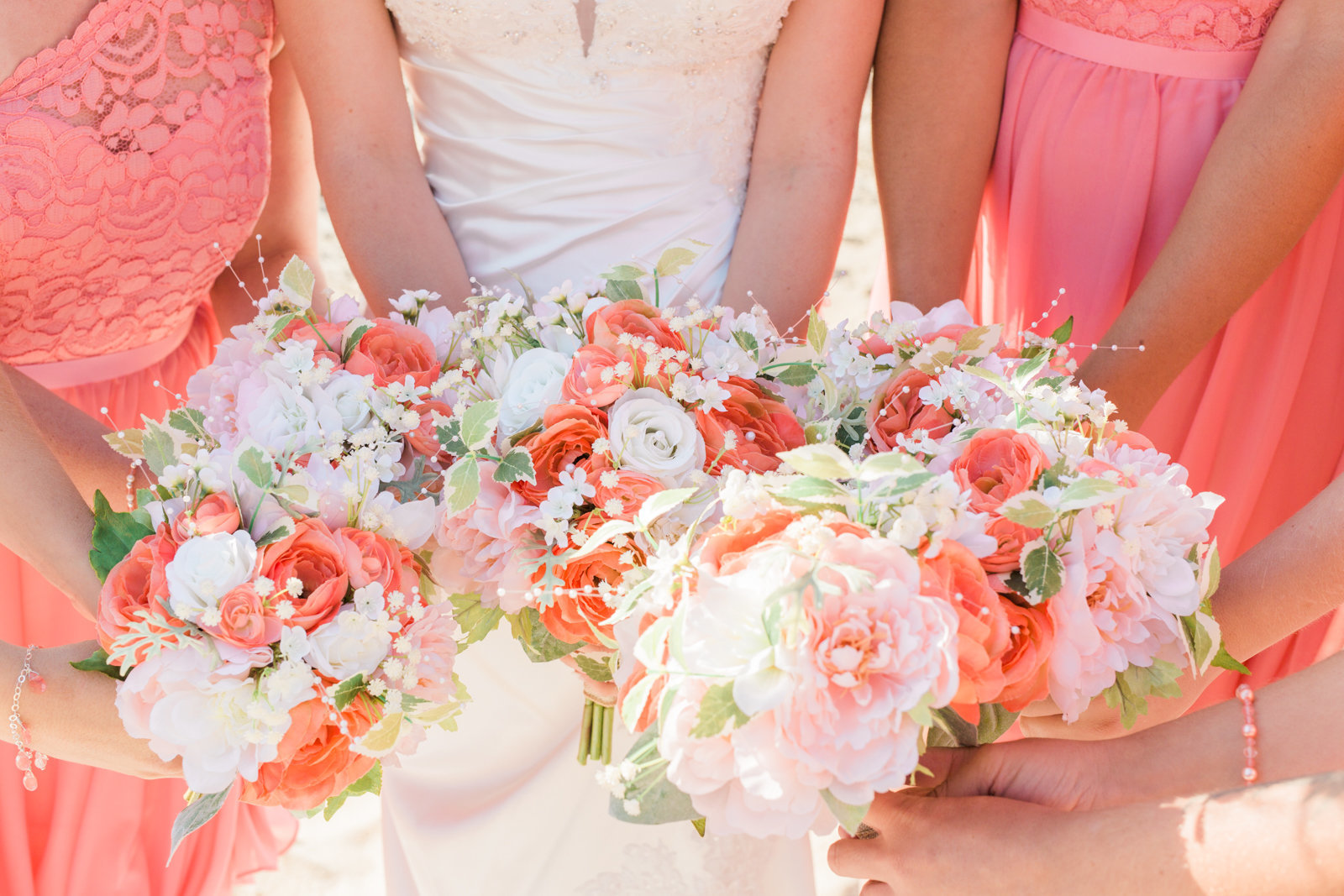 Wedding at Monterey Tides in Monterey, CA