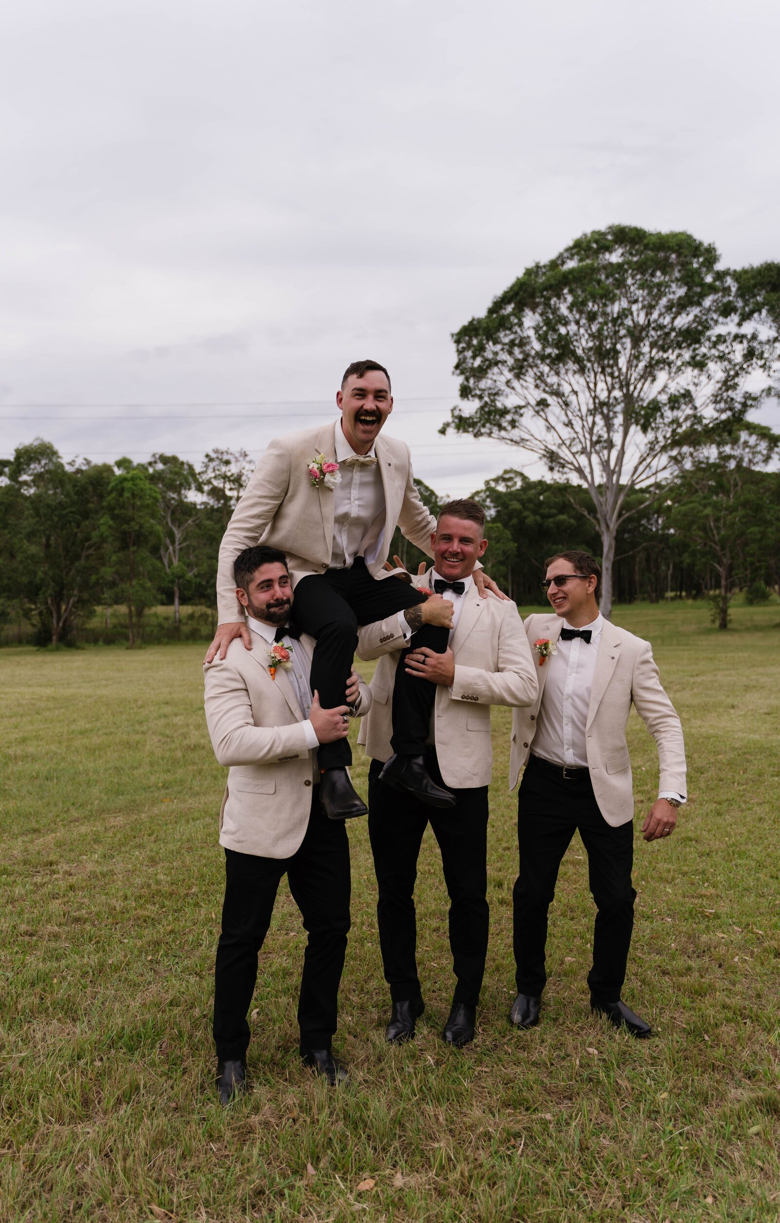 Mr & Mrs Hawthorne -934