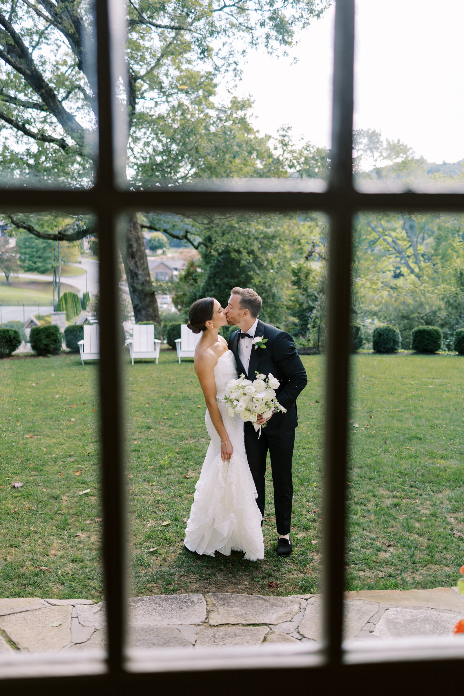 Lake Toxaway Country Club1-4