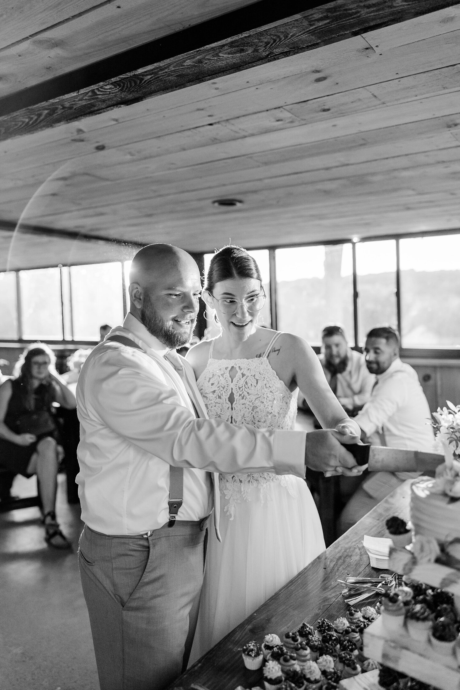 2022 08 14_Elle Josh Wedding_Nuzzos Farm_Branford CT_06-Reception-386