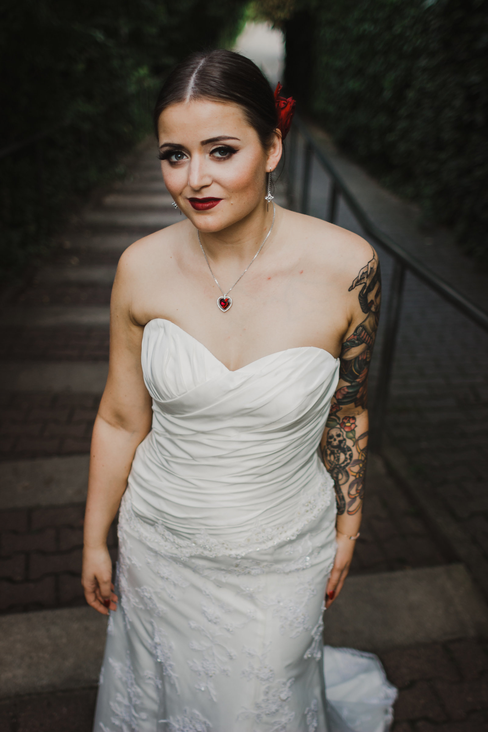 Hotel Bridals-44